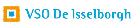 Logo: VSO De Isselborgh